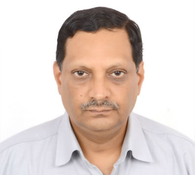 Dr. T V Prabhakar